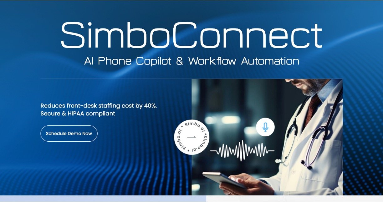 SimboConnect