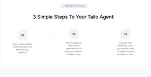 Tailo AI