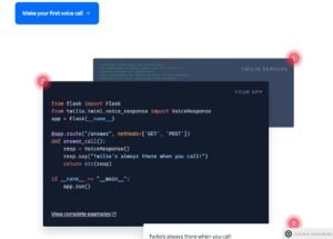 Twilio AI Assistants
