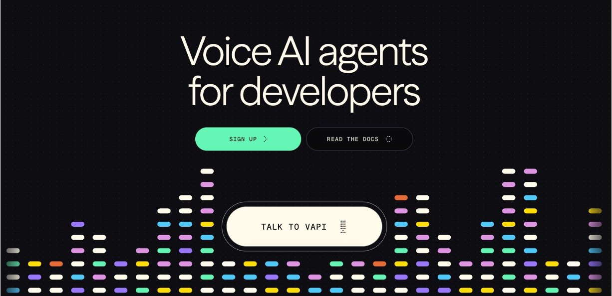 Vapi AI