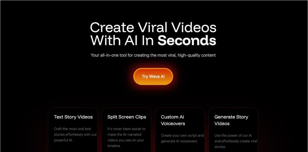 Wava AI