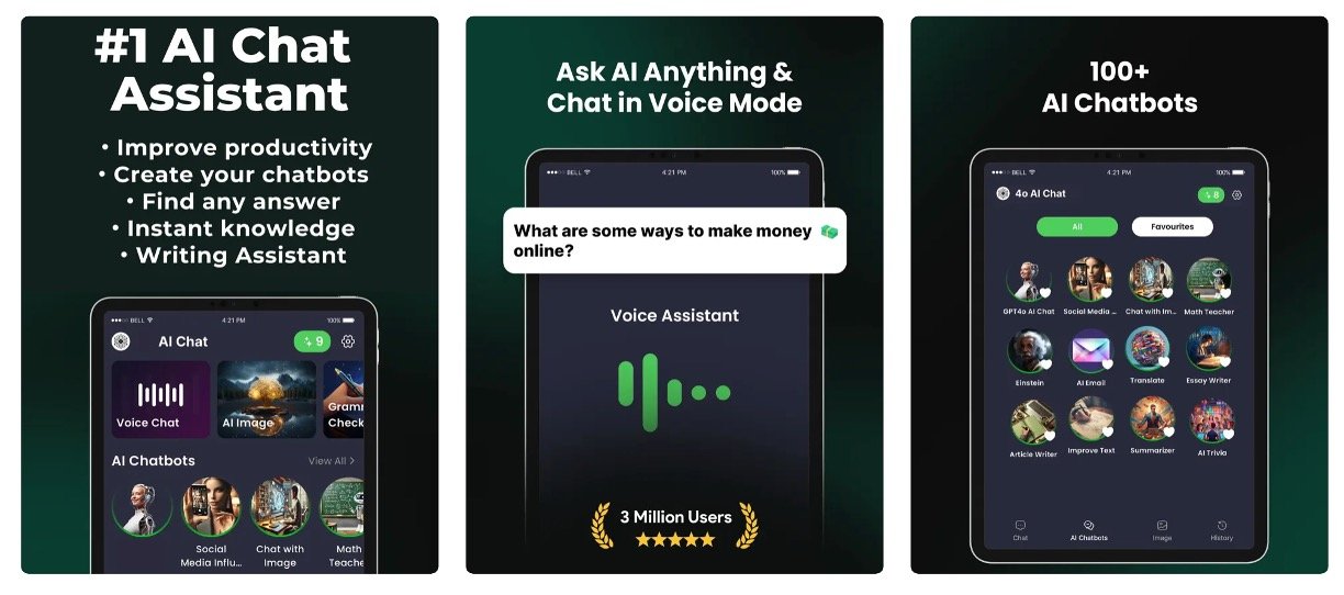 AI Chat