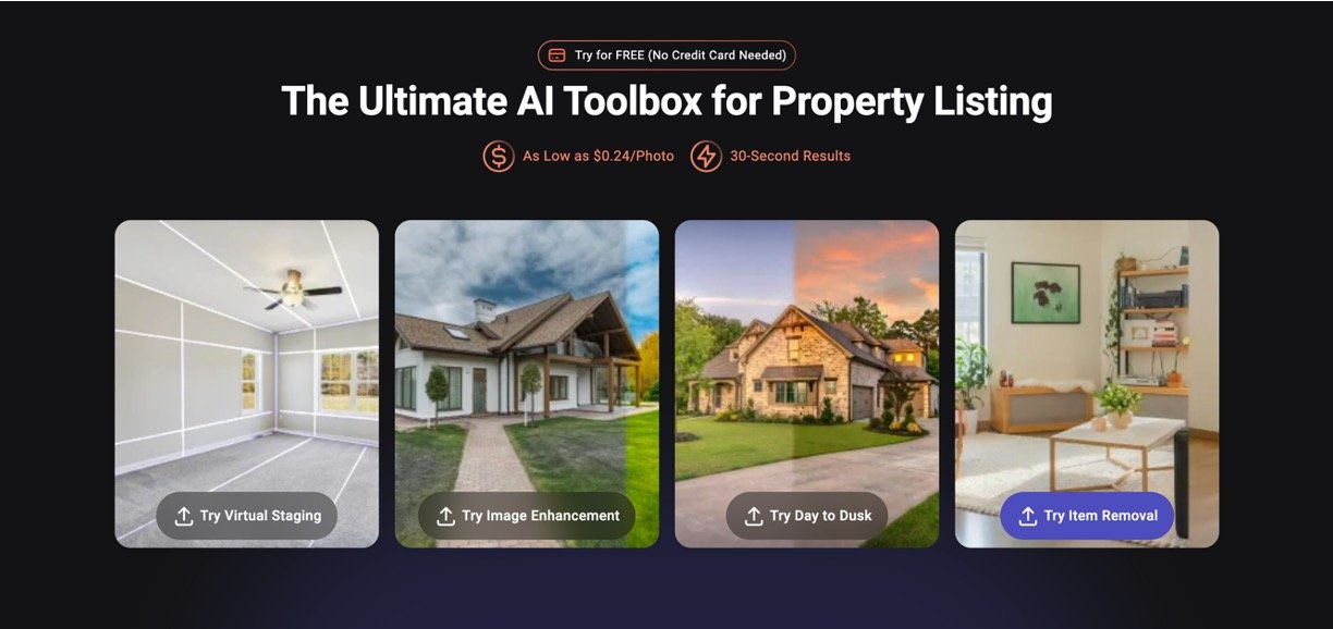 AI HomeDesign