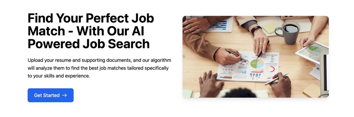 AIJobMatch