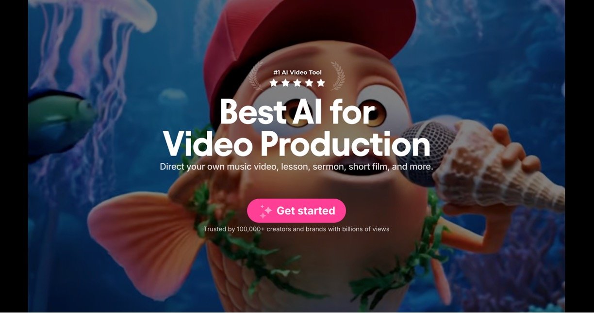AIVideo