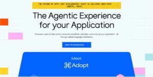 Adopt AI