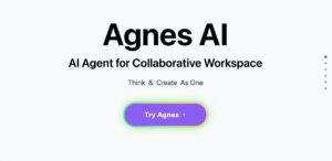 Agnes AI