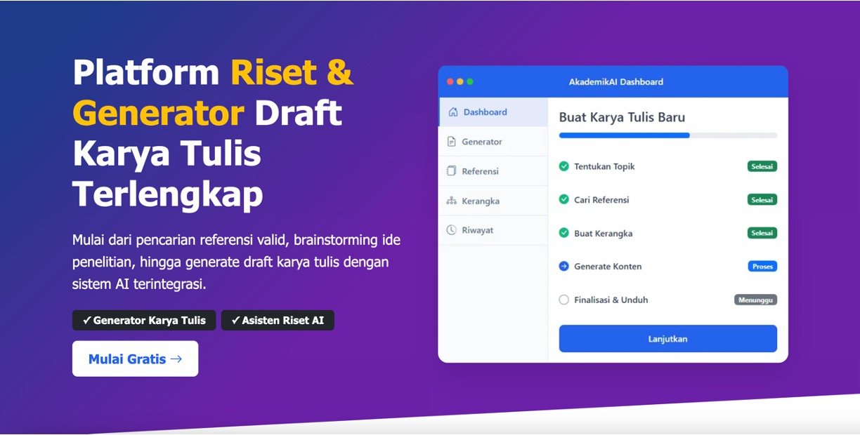 Akademik AI
