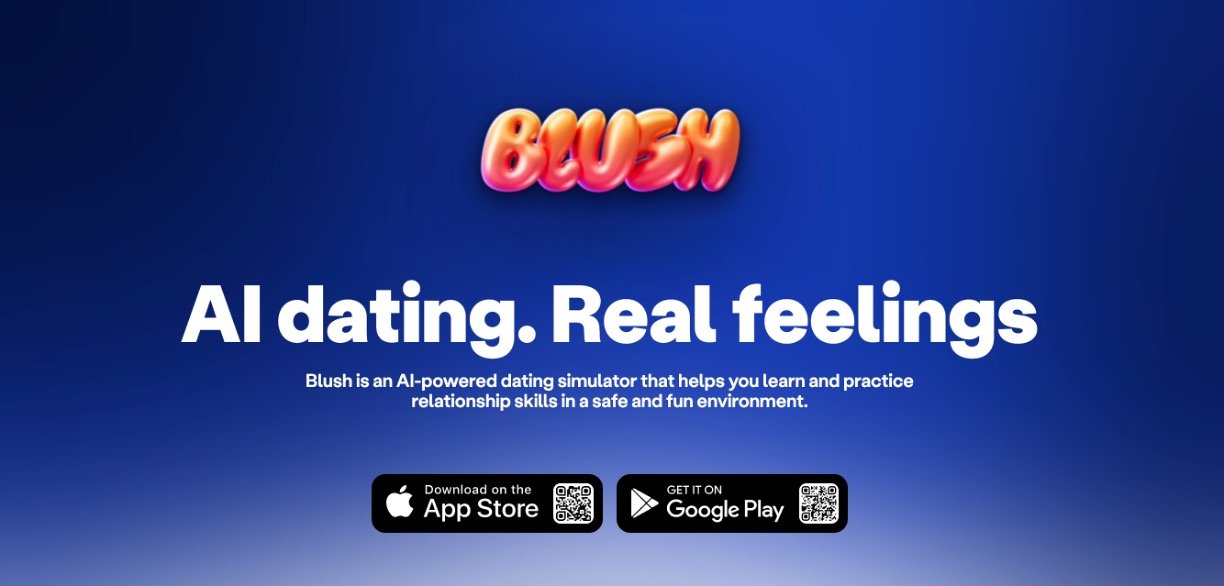 BlushAI