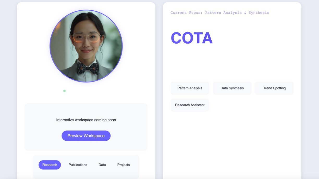 COTA AI