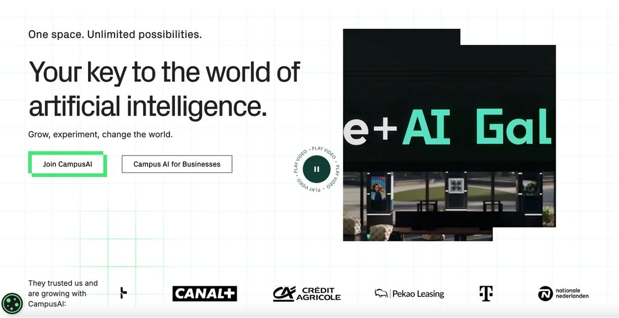 CampusAI