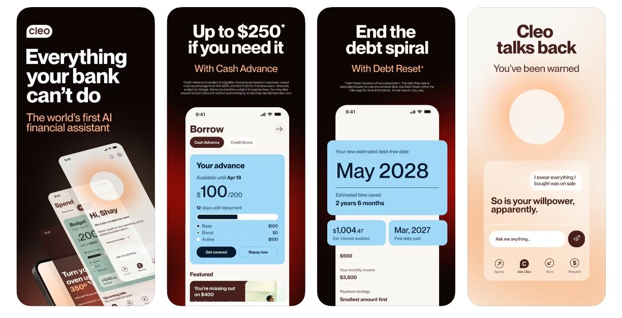 Cleo AI