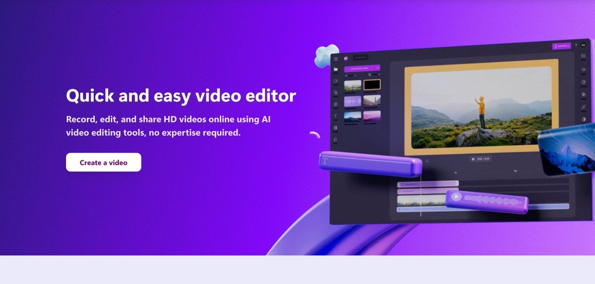 Clipchamp
