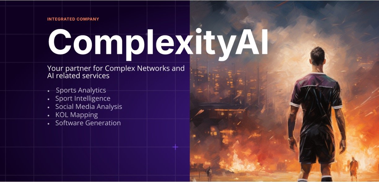 Complexity AI