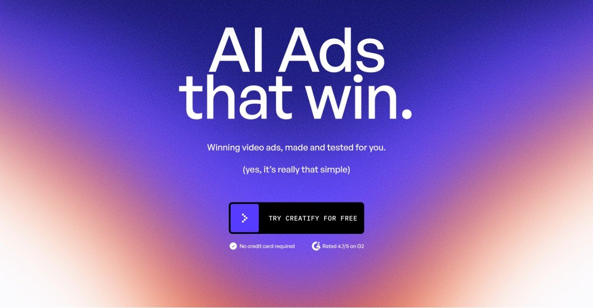 Creatify AI