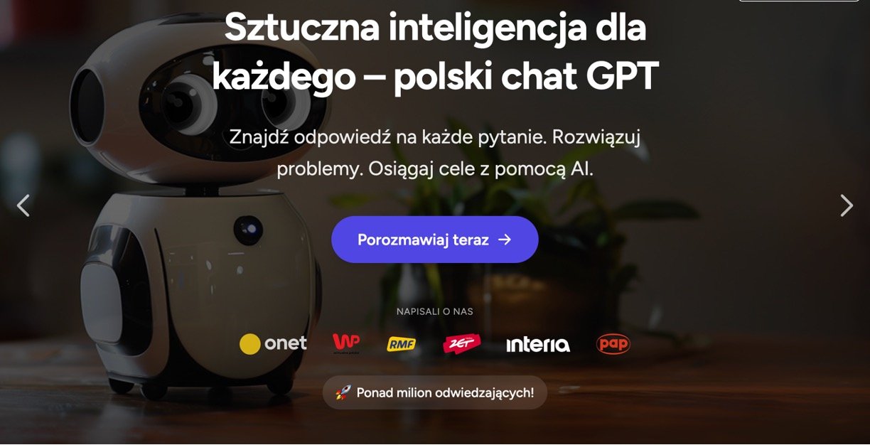 Czat AI