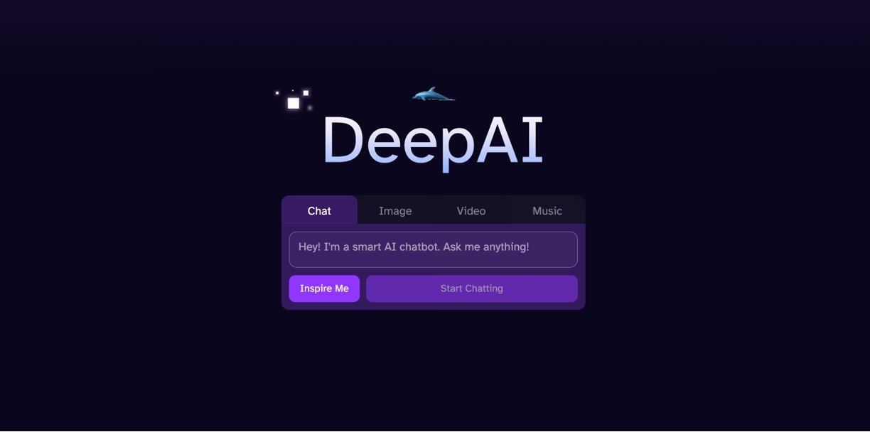 DeepAI