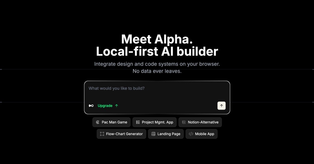 Dualite AI