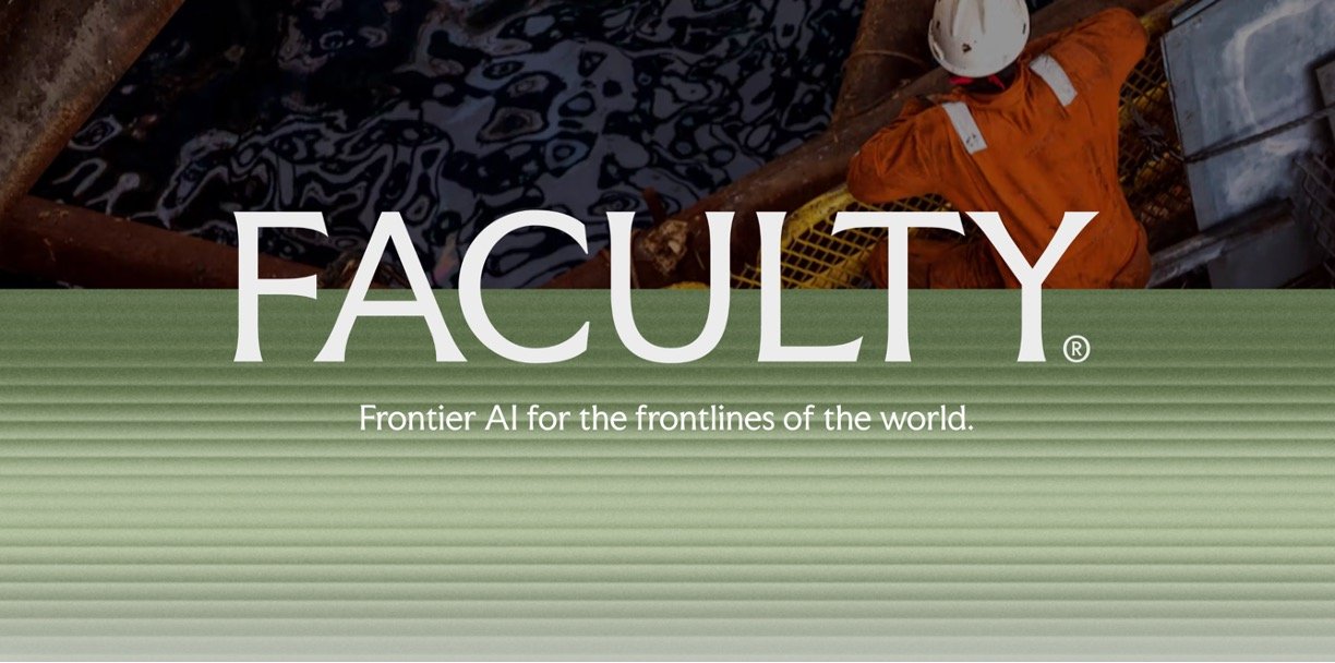 Faculty AI