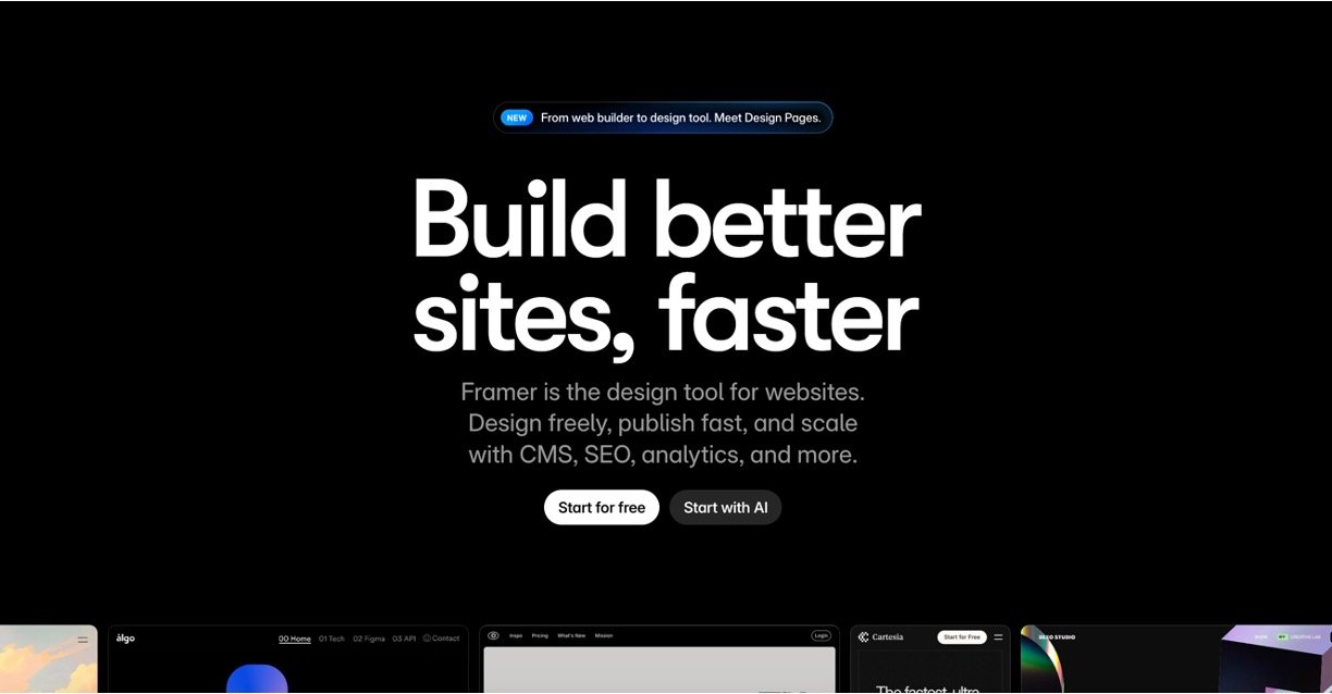 Framer