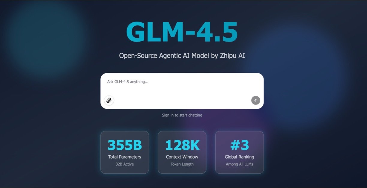 GLM-4.5