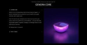 Genora AI