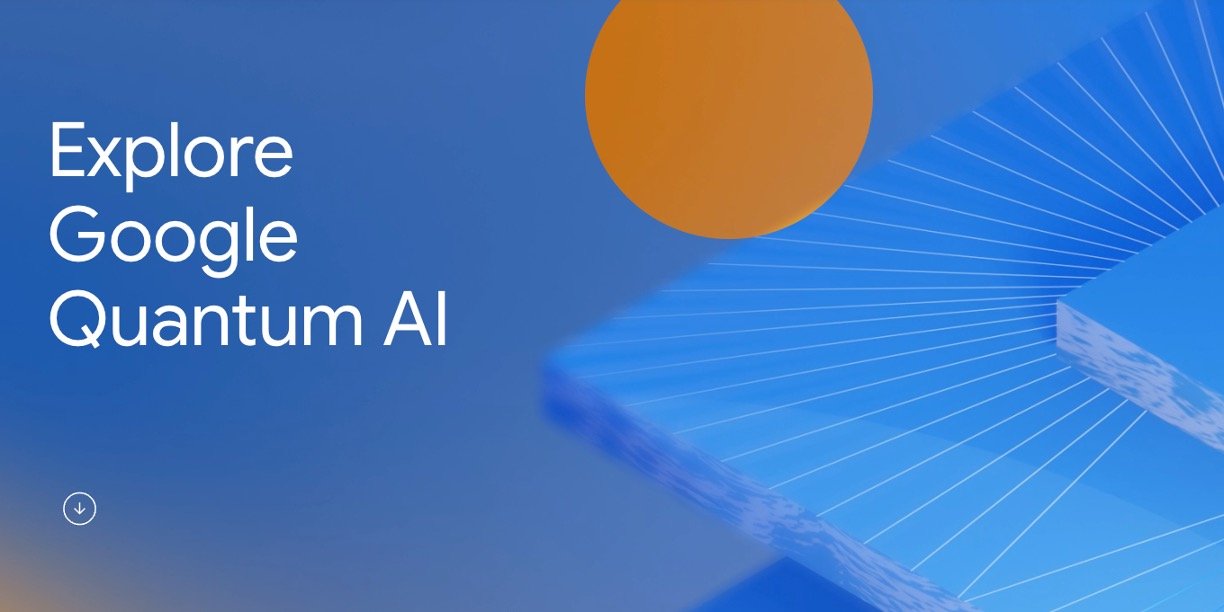 Google Quantum AI