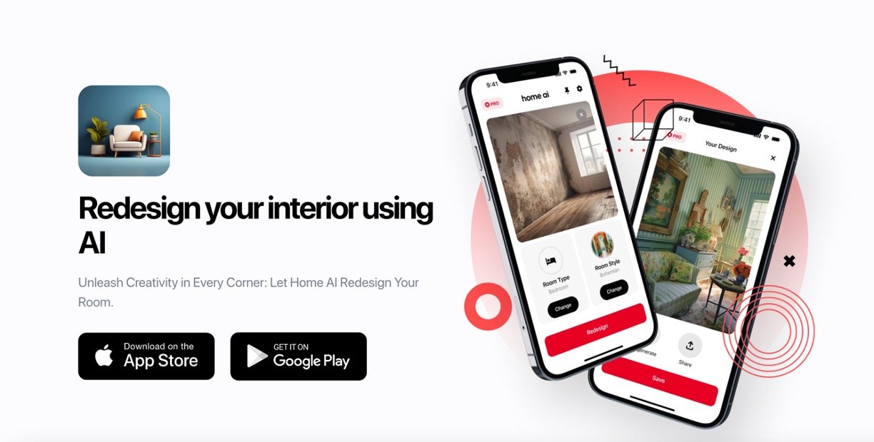 Home AI