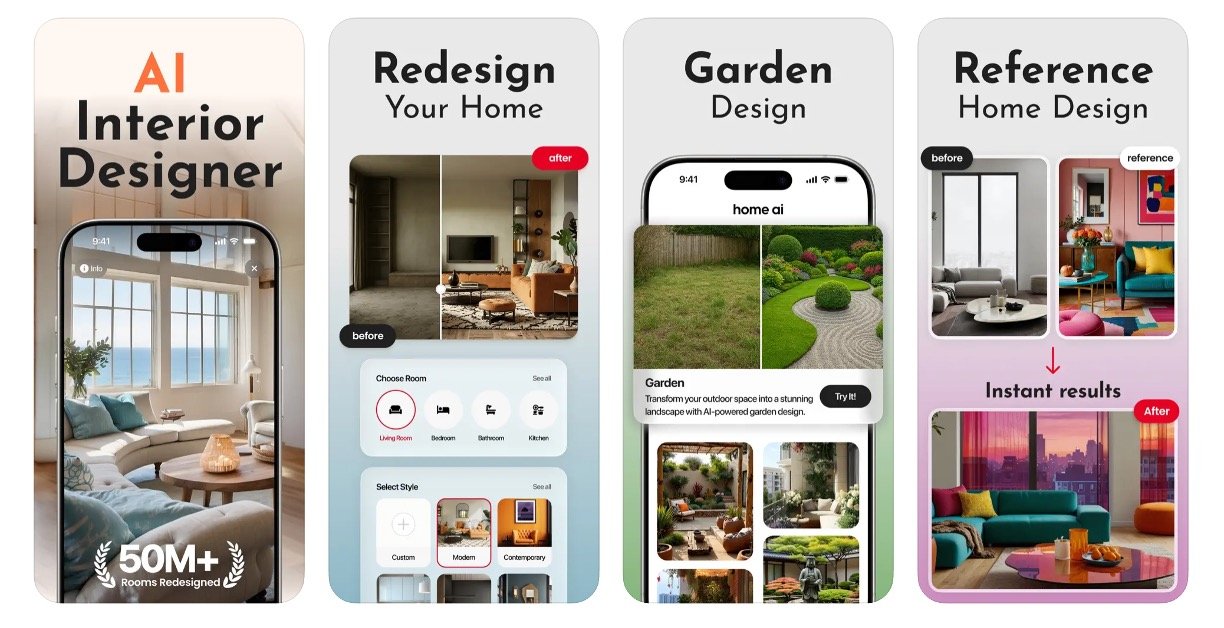 Home AI