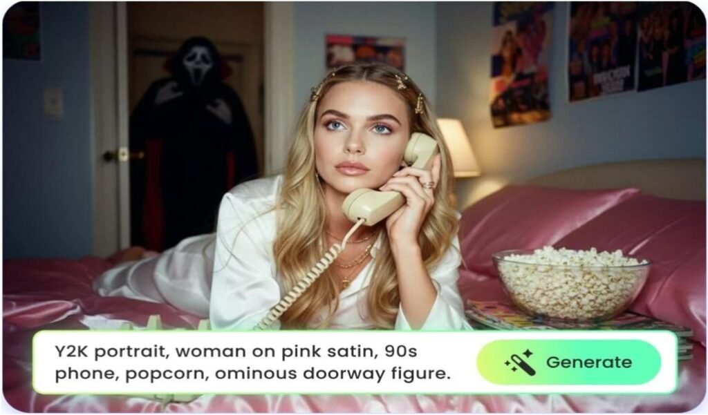 How to Do the Scream AI Photo: A Simple Step-by-Step Tutorial