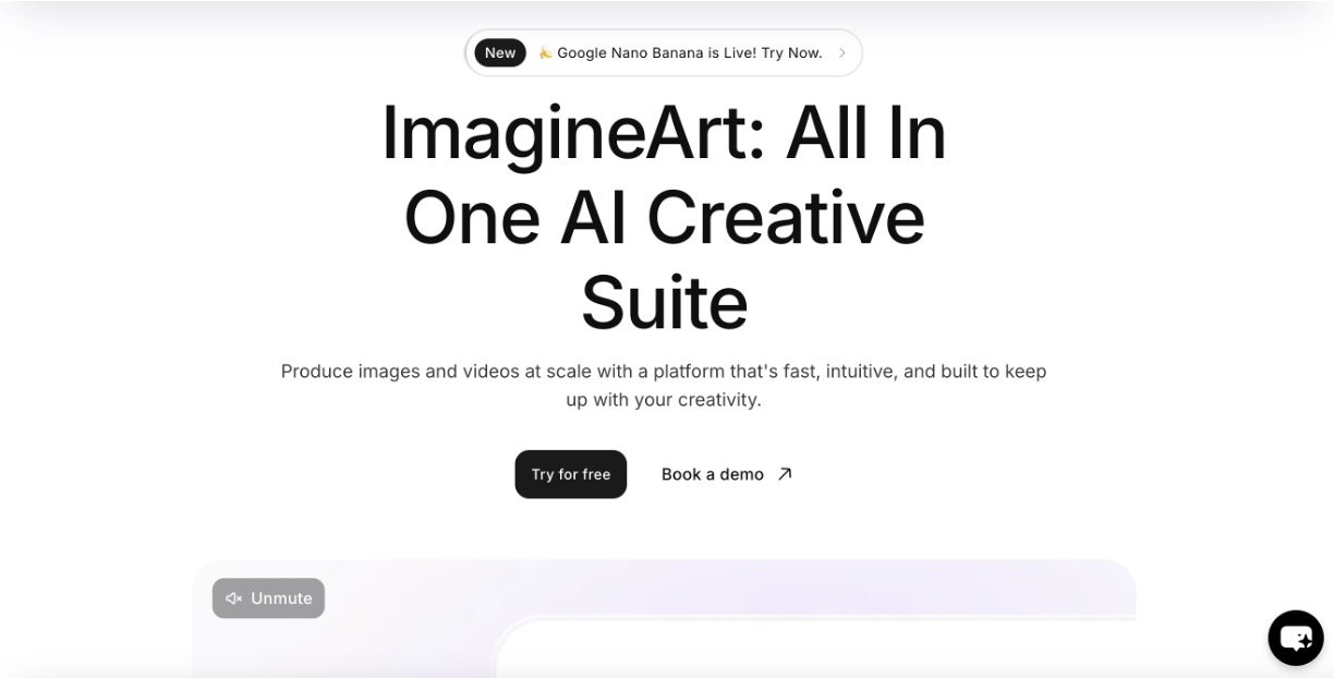 ImagineArt