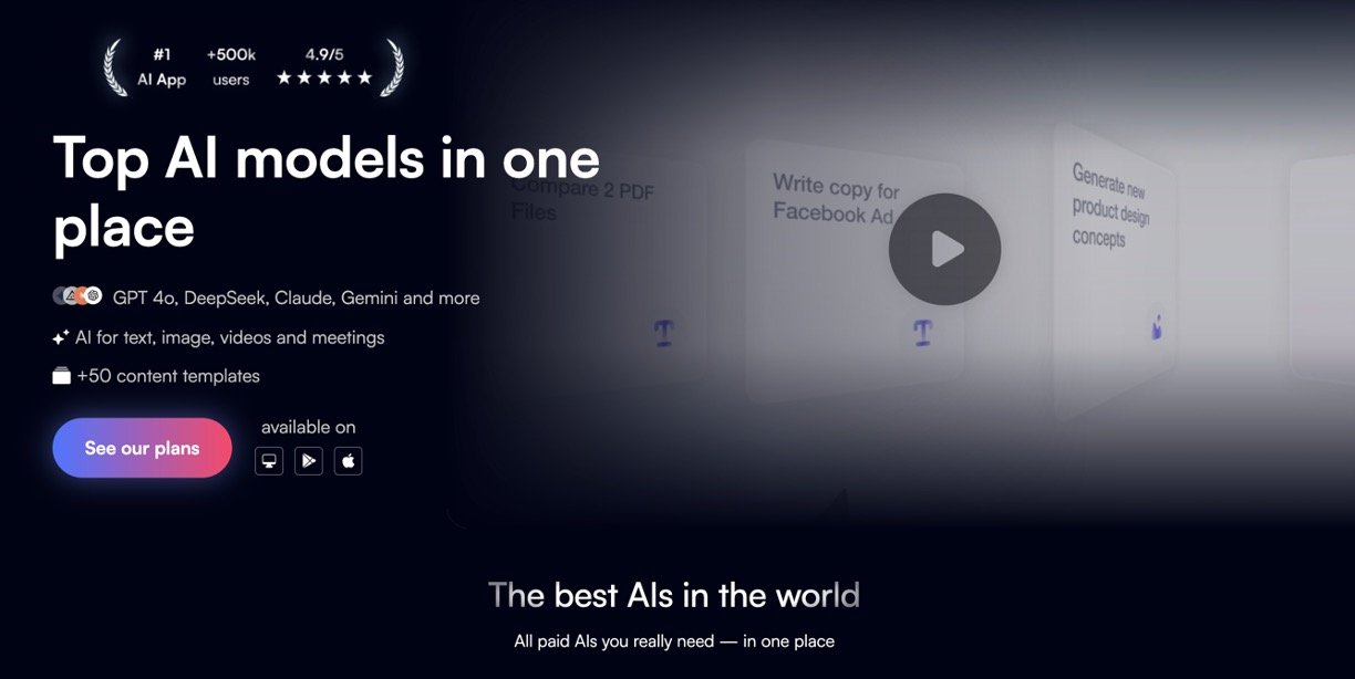 InnerAI