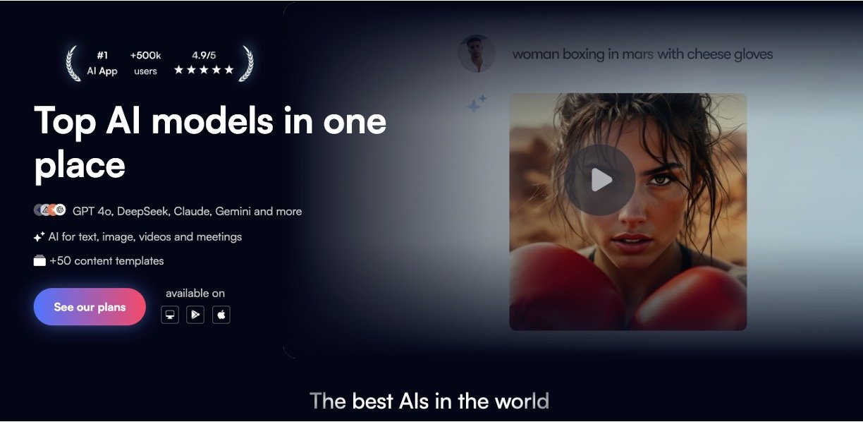 InnerAI