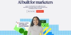 Jasper AI