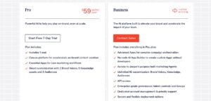 Jasper AI Pricing