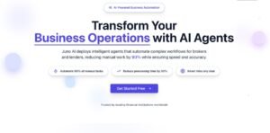 Juno AI