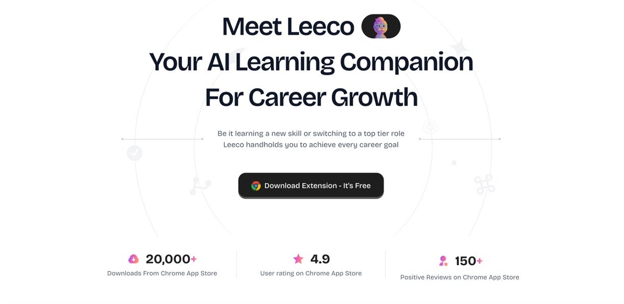 Leeco AI