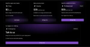 Libra AI Pricing