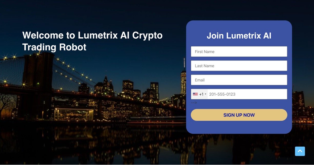 Lumetrix AI