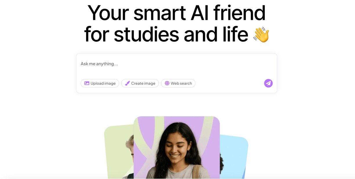 Luzia AI