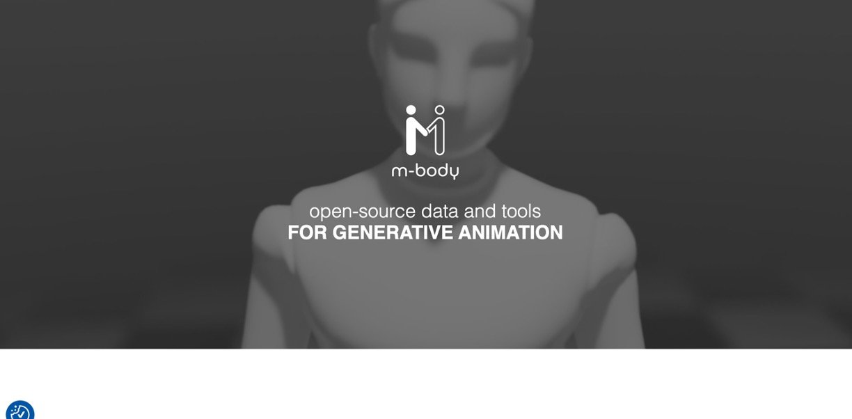 M-body AI
