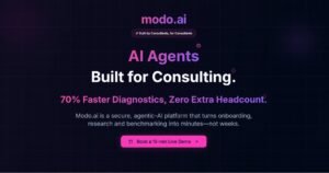 Modo AI