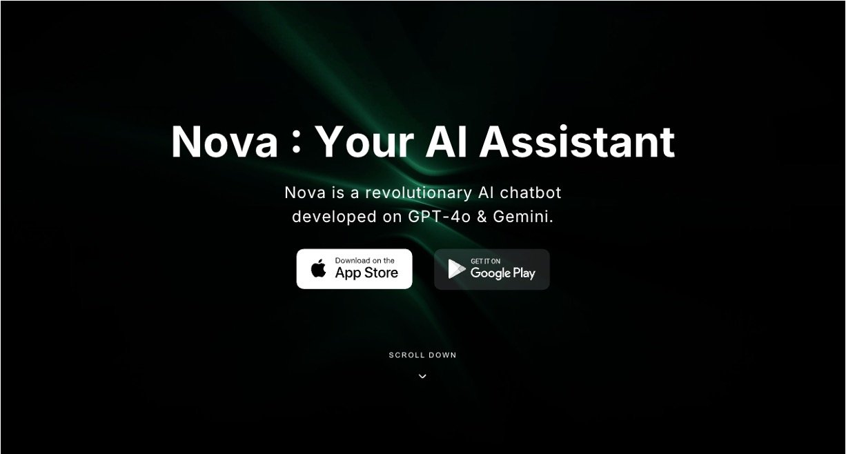 Nova AI