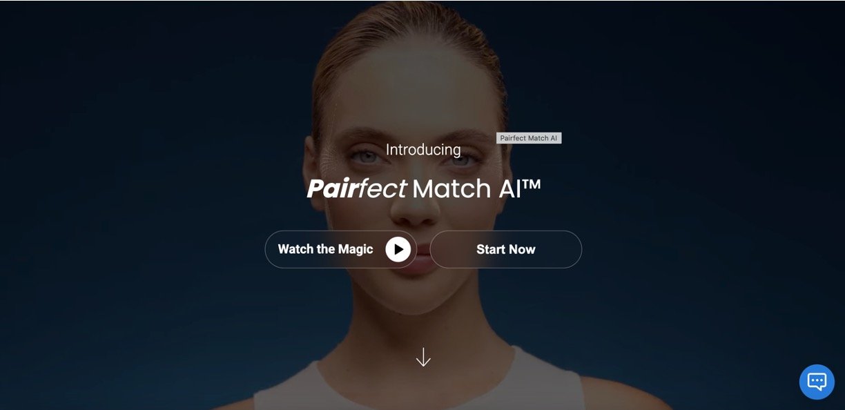 Pairfect Match AI