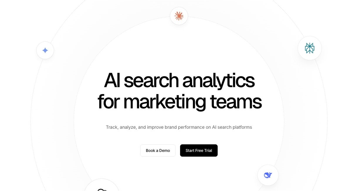 Peec AI