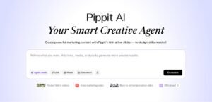 Pippit AI