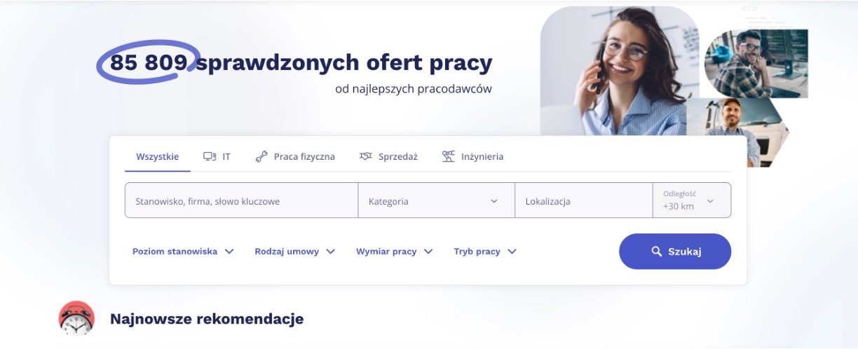 Pracuj