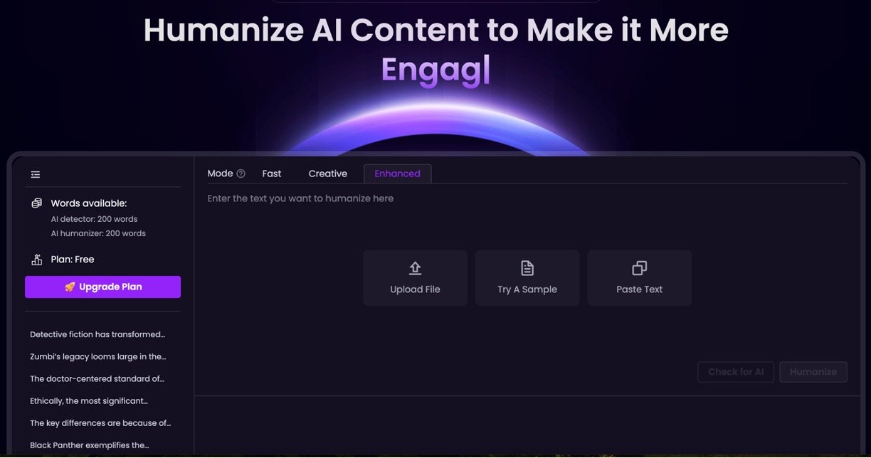 Rewritify AI
