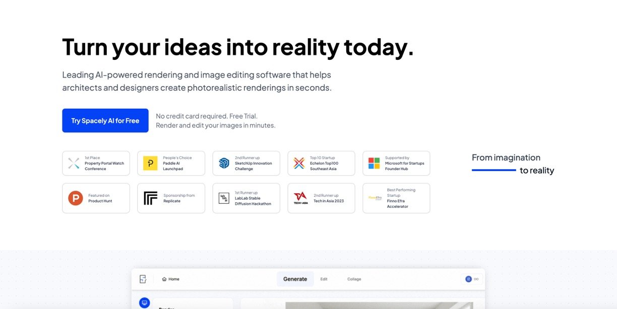 Spacely AI