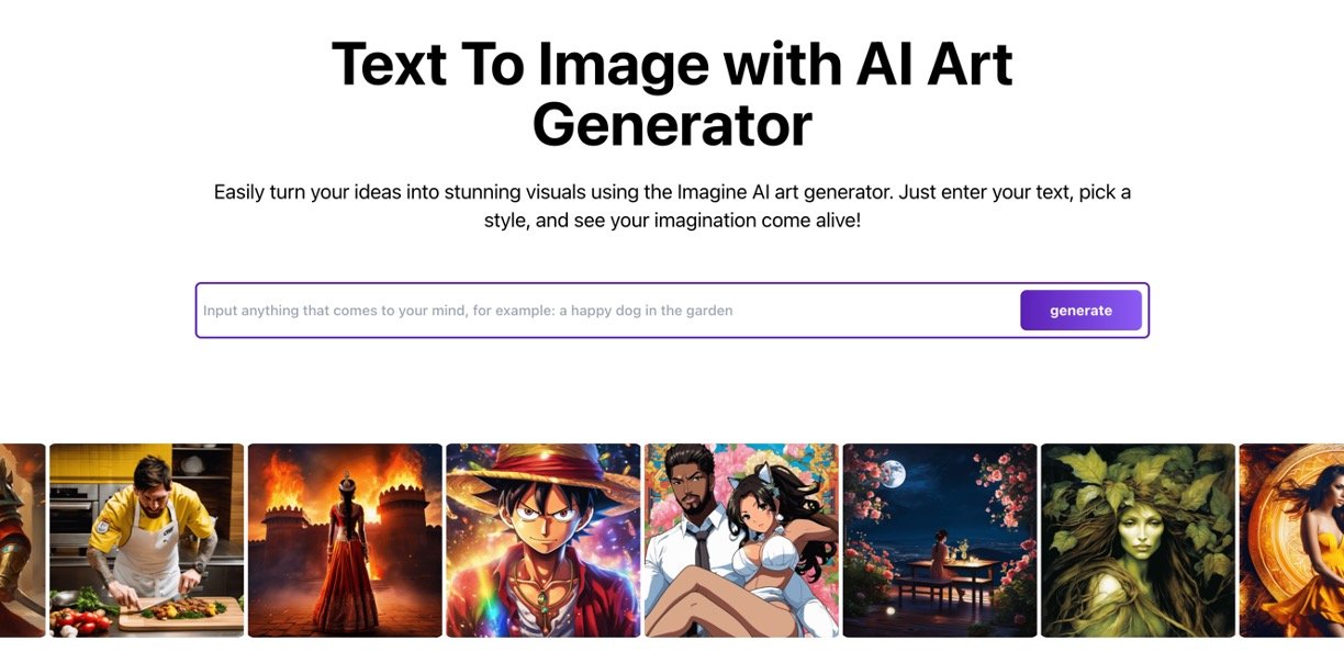 Stable Diffusion AI
